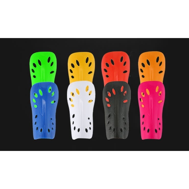 シンガード 両足用 レガース | PlusNao | 詳細画像4 