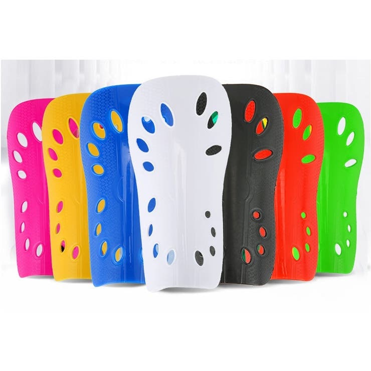 シンガード 両足用 レガース | PlusNao | 詳細画像5 