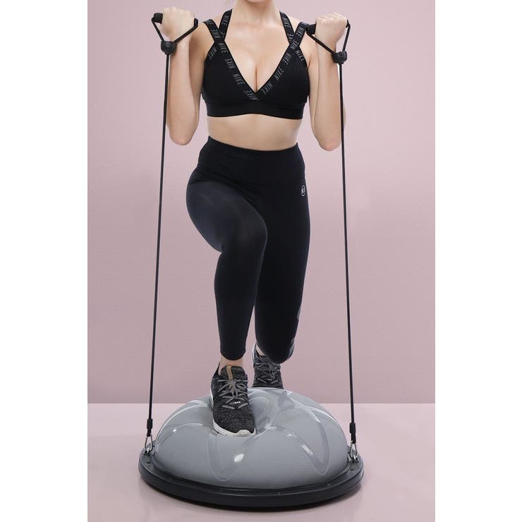 バランスボール エクササイズボール 直径58cm | PlusNao | 詳細画像5 