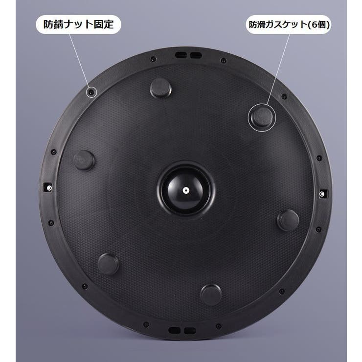 バランスボール エクササイズボール 直径58cm | PlusNao | 詳細画像7 