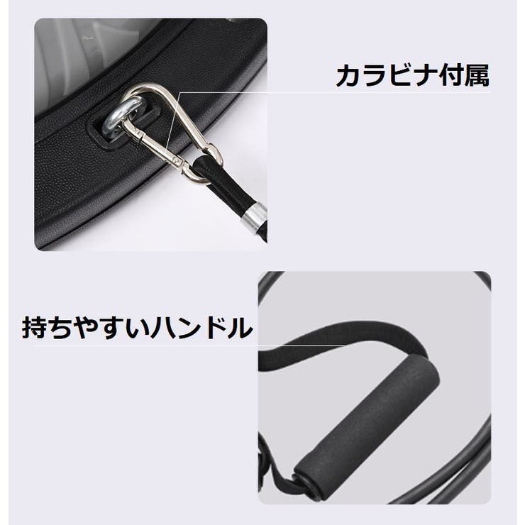 バランスボール エクササイズボール 直径58cm | PlusNao | 詳細画像8 