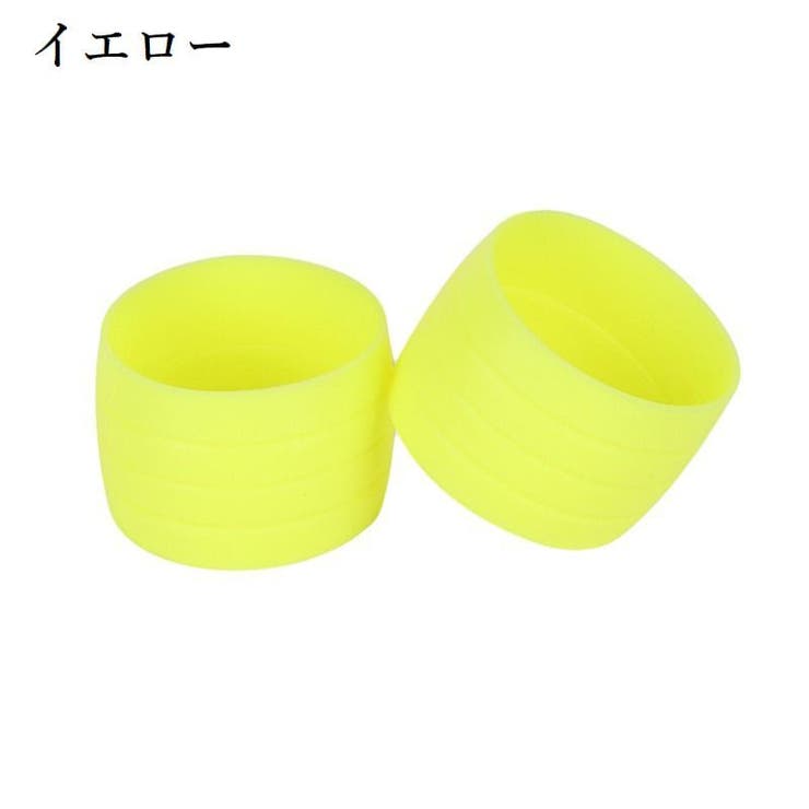 バーテープ固定リング 自転車用 2個セット | PlusNao | 詳細画像13 