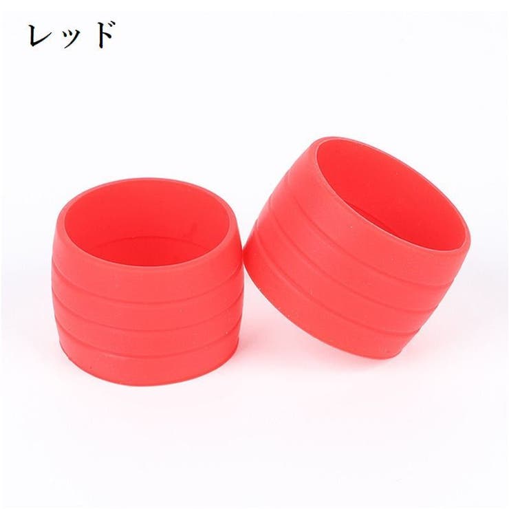 バーテープ固定リング 自転車用 2個セット | PlusNao | 詳細画像9 