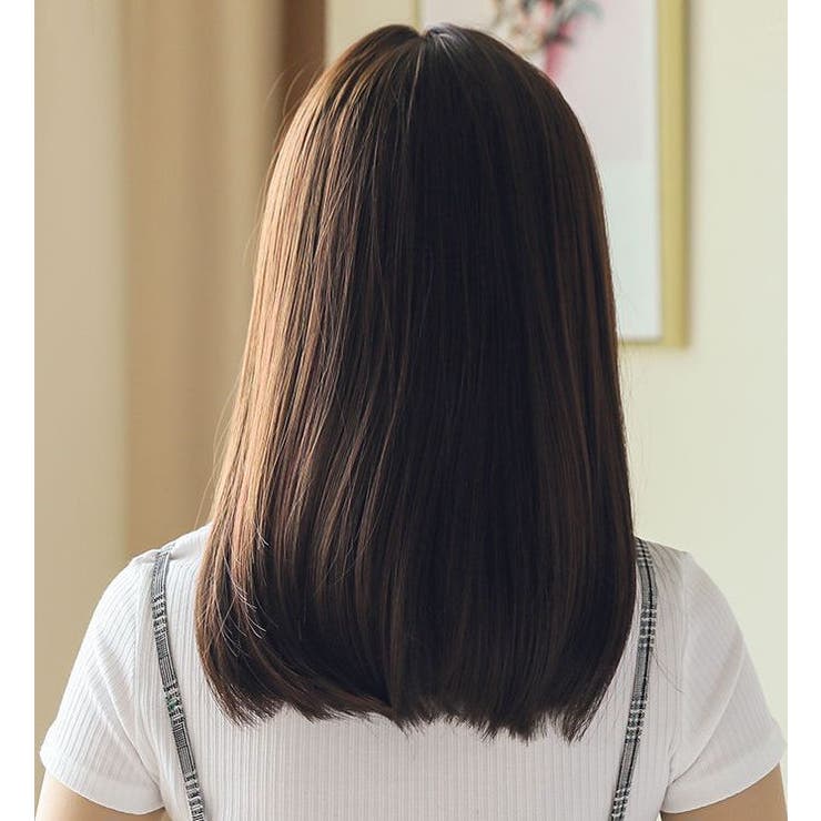 フルウィッグ レディース ウィッグ | PlusNao | 詳細画像6 