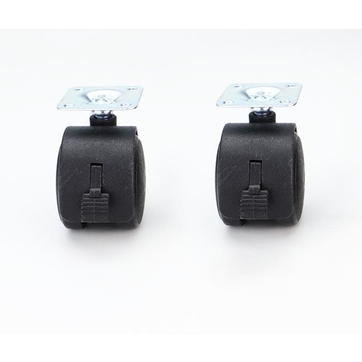 キャスター 4個セット 移動 | PlusNao | 詳細画像2 