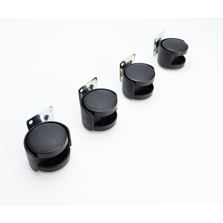 キャスター 4個セット 移動 | PlusNao | 詳細画像3 