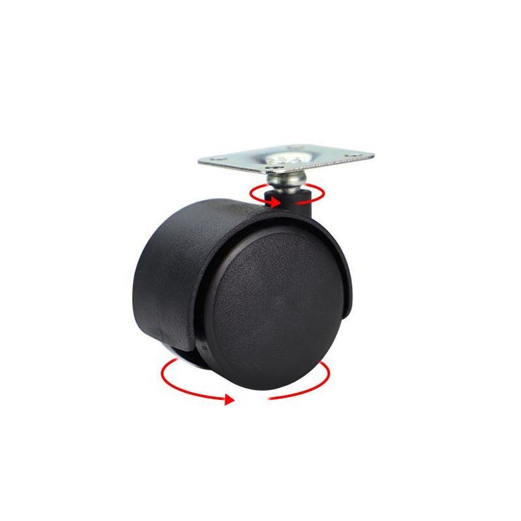 キャスター 4個セット 移動 | PlusNao | 詳細画像8 