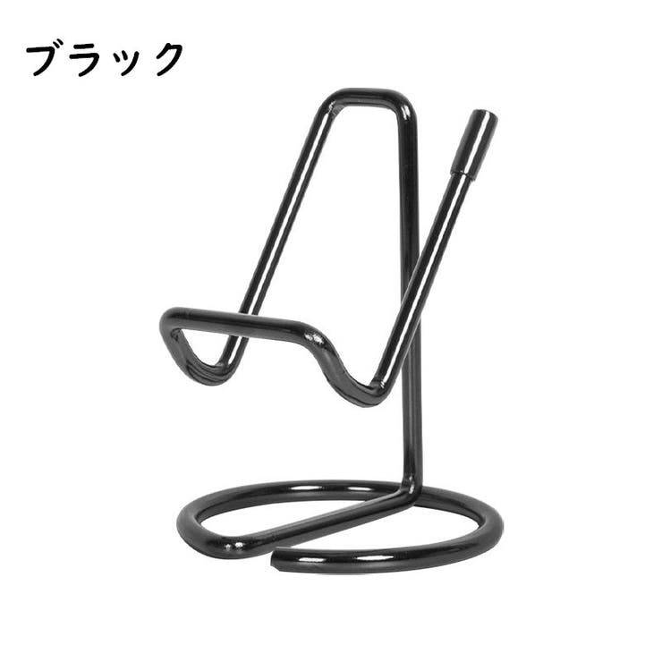 スマホスタンド タブレットスタンド iPadスタンド | PlusNao | 詳細画像13 