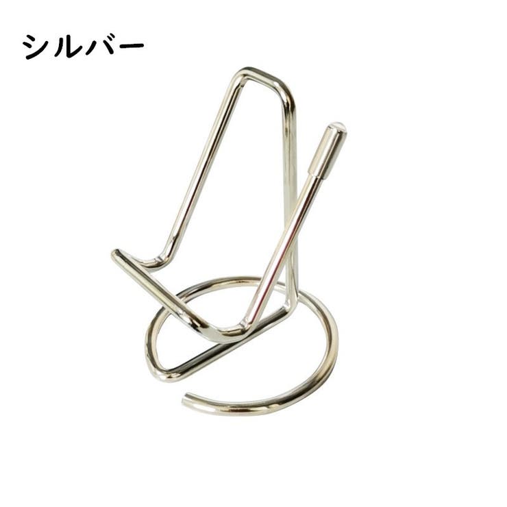 スマホスタンド タブレットスタンド iPadスタンド | PlusNao | 詳細画像14 