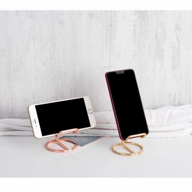 スマホスタンド タブレットスタンド iPadスタンド | PlusNao | 詳細画像3 