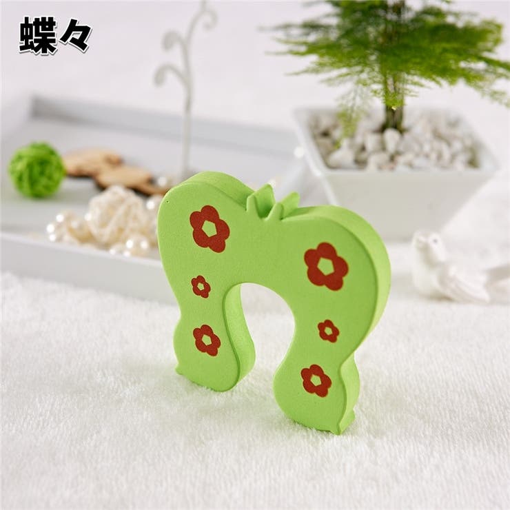 ドアストッパー ドアストッパー 4個セット | PlusNao | 詳細画像10 