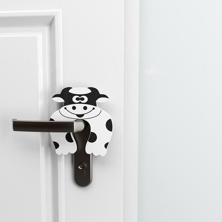 ドアストッパー ドアストッパー 4個セット | PlusNao | 詳細画像3 