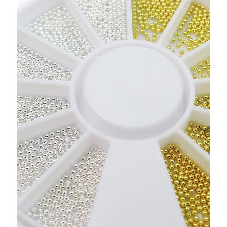 ブリオン ネイルパーツ ケース付き | PlusNao | 詳細画像4 