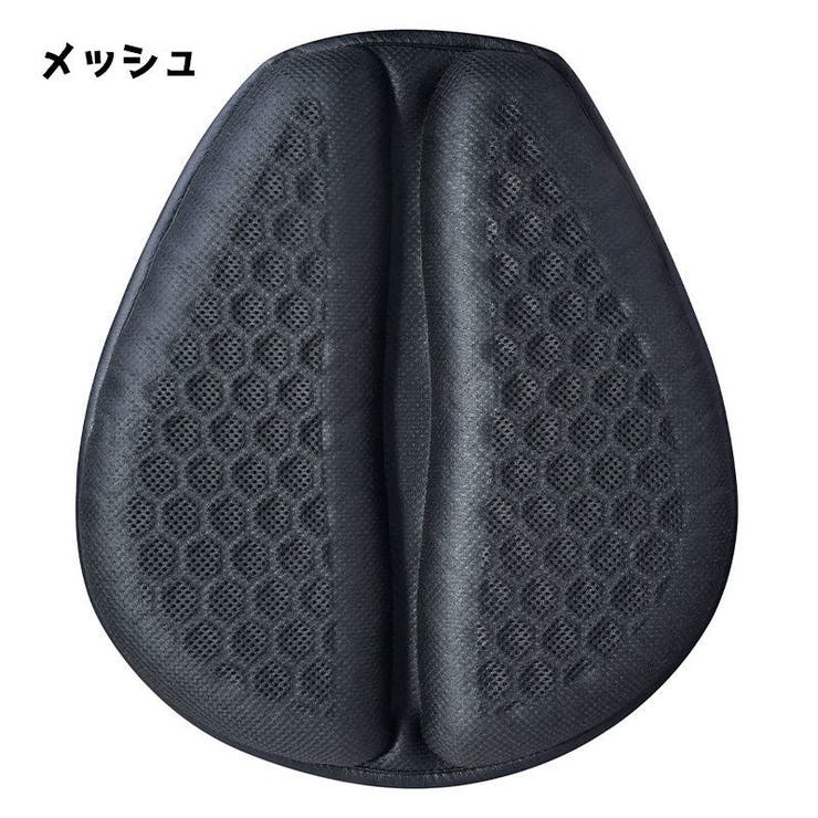 バイクシートクッション バイク用品 バイクシート | PlusNao | 詳細画像7 