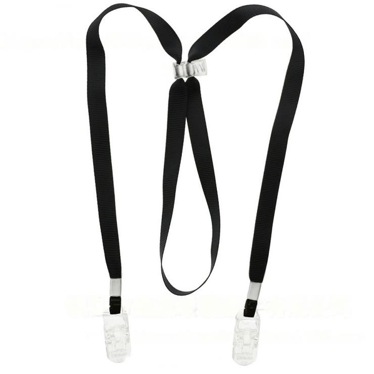 ハットストラップ 帽子用 あご紐 | PlusNao | 詳細画像3 