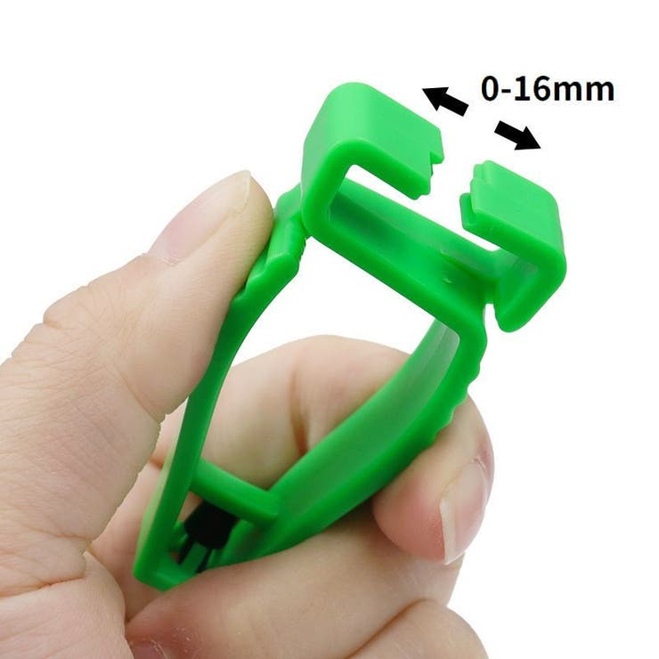 グローブホルダー マルチクリップ カラビナ付き | PlusNao | 詳細画像8 