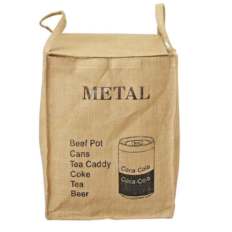 ダストボックス 分別ごみ箱 角型 | PlusNao | 詳細画像16 