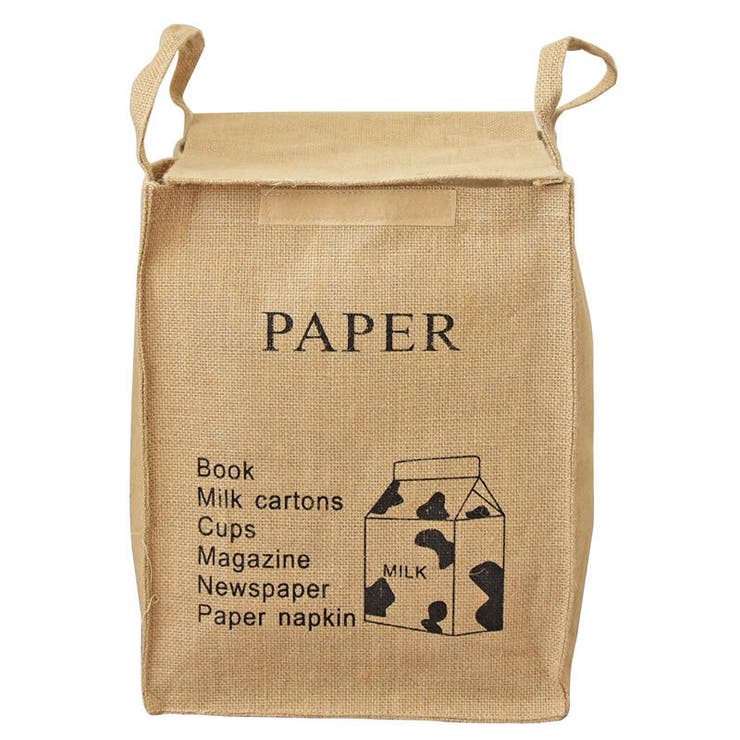 ダストボックス 分別ごみ箱 角型 | PlusNao | 詳細画像17 