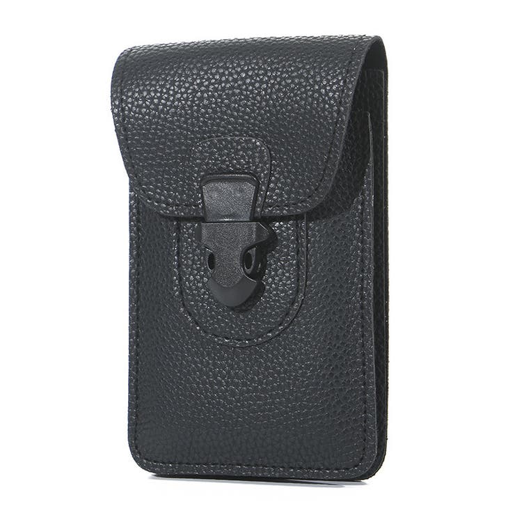 スマホケース ベルトポーチ スマホポーチ | PlusNao | 詳細画像3 