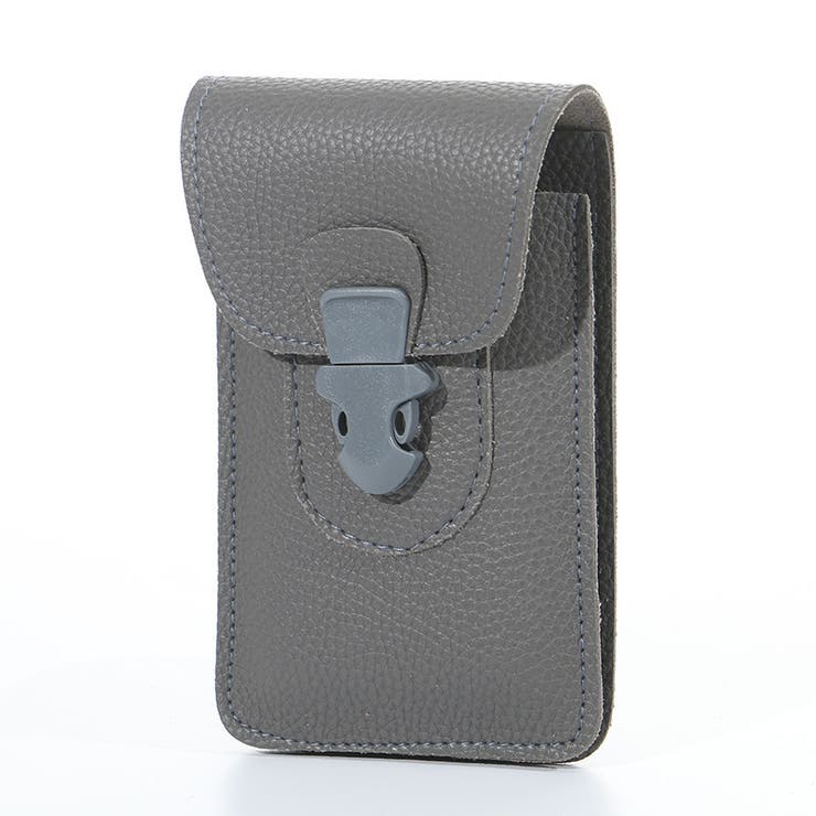 スマホケース ベルトポーチ スマホポーチ | PlusNao | 詳細画像4 