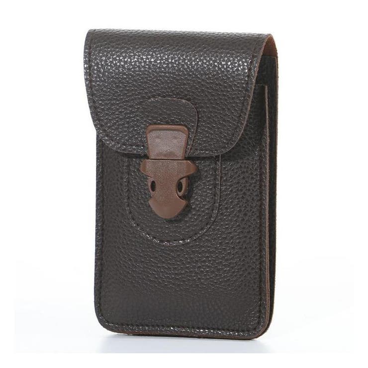 スマホケース ベルトポーチ スマホポーチ | PlusNao | 詳細画像5 