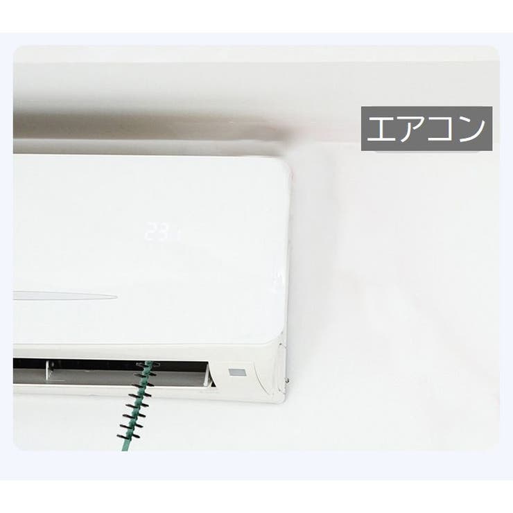 洗濯機用掃除ブラシ ドラム式洗濯機 クリーナー | PlusNao | 詳細画像10 