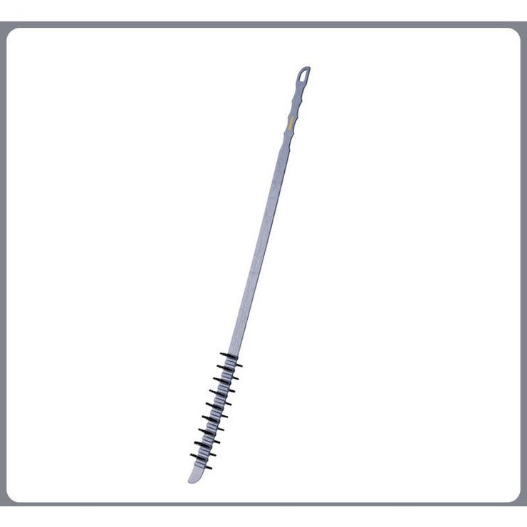 洗濯機用掃除ブラシ ドラム式洗濯機 クリーナー | PlusNao | 詳細画像11 