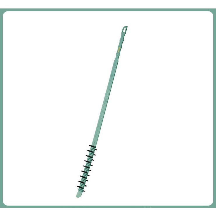 洗濯機用掃除ブラシ ドラム式洗濯機 クリーナー | PlusNao | 詳細画像12 