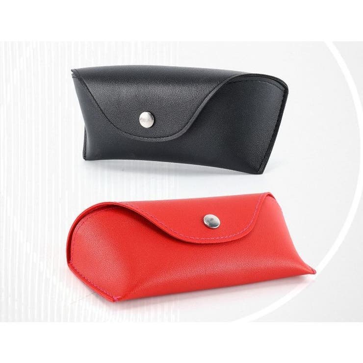 メガネケース 眼鏡ケース めがね入れ | PlusNao | 詳細画像4 