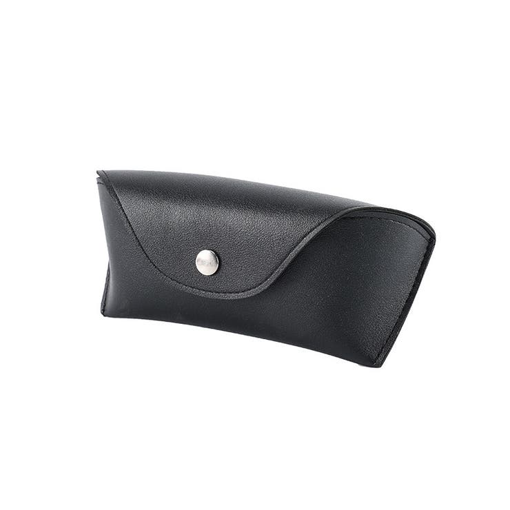 メガネケース 眼鏡ケース めがね入れ | PlusNao | 詳細画像6 