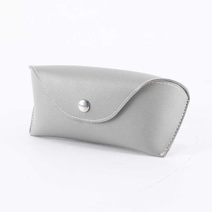 メガネケース 眼鏡ケース めがね入れ | PlusNao | 詳細画像7 