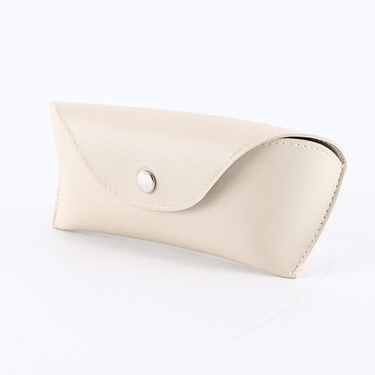 メガネケース 眼鏡ケース めがね入れ | PlusNao | 詳細画像8 