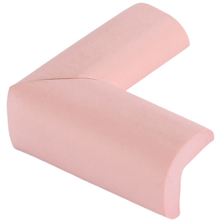 コーナーガードクッション 4個セット L字型 | PlusNao | 詳細画像9 