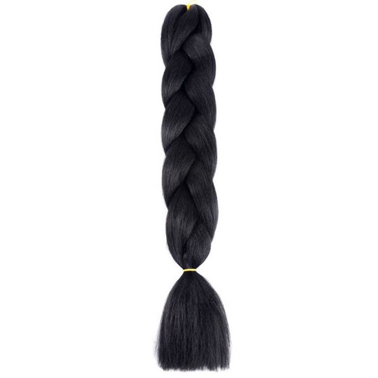 エクステ 編み込み カラーエクステンション | PlusNao | 詳細画像11 