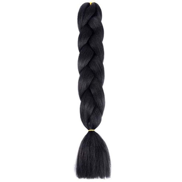 エクステ 編み込み カラーエクステンション | PlusNao | 詳細画像2 