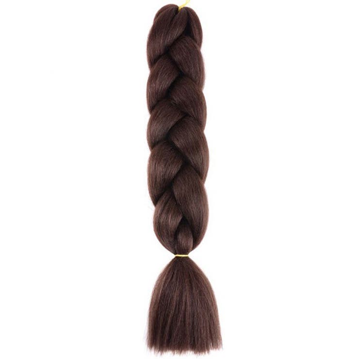 エクステ 編み込み カラーエクステンション | PlusNao | 詳細画像5 