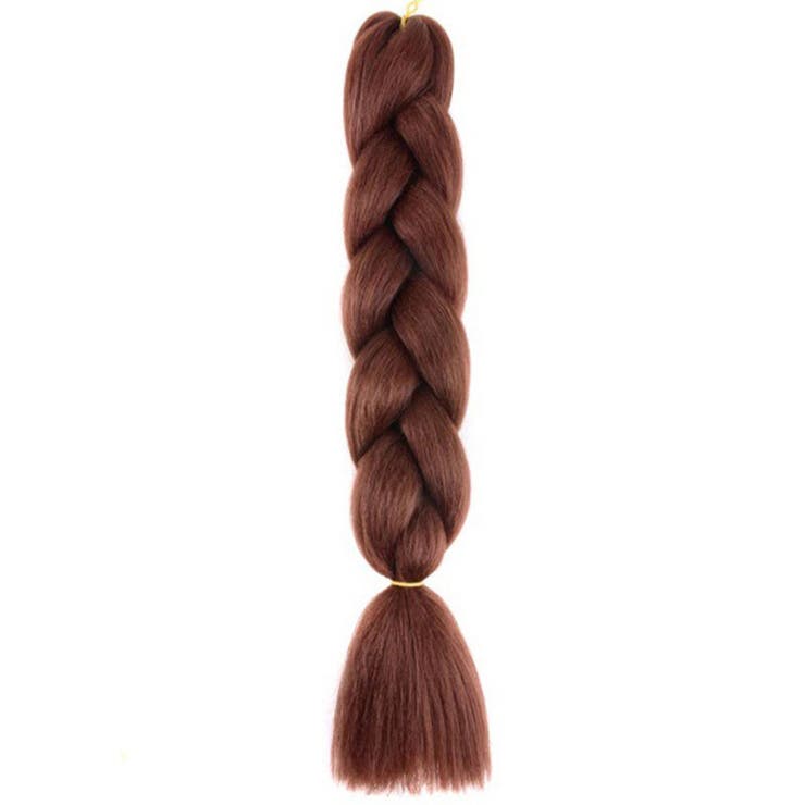 エクステ 編み込み カラーエクステンション | PlusNao | 詳細画像9 