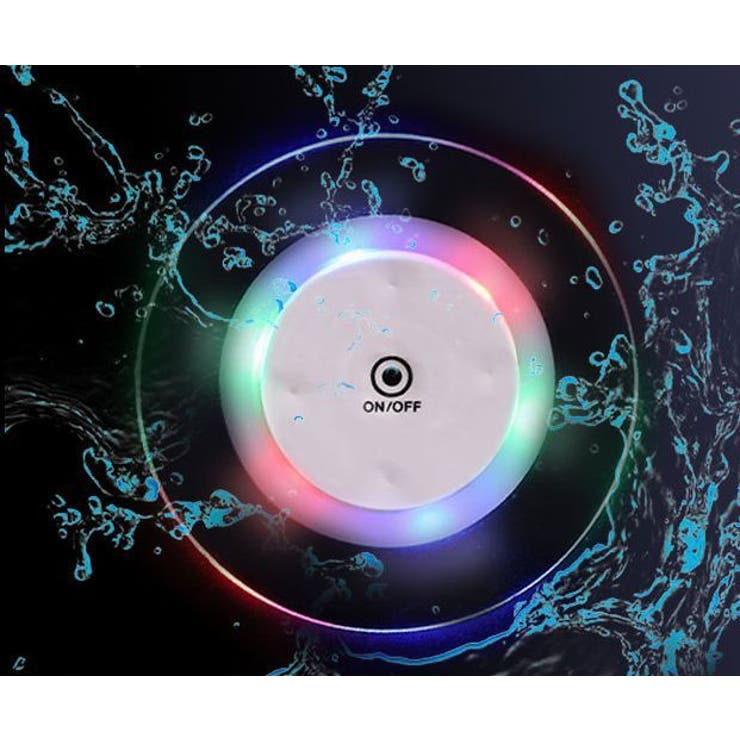 LEDライト 台座 コースター | PlusNao | 詳細画像6 