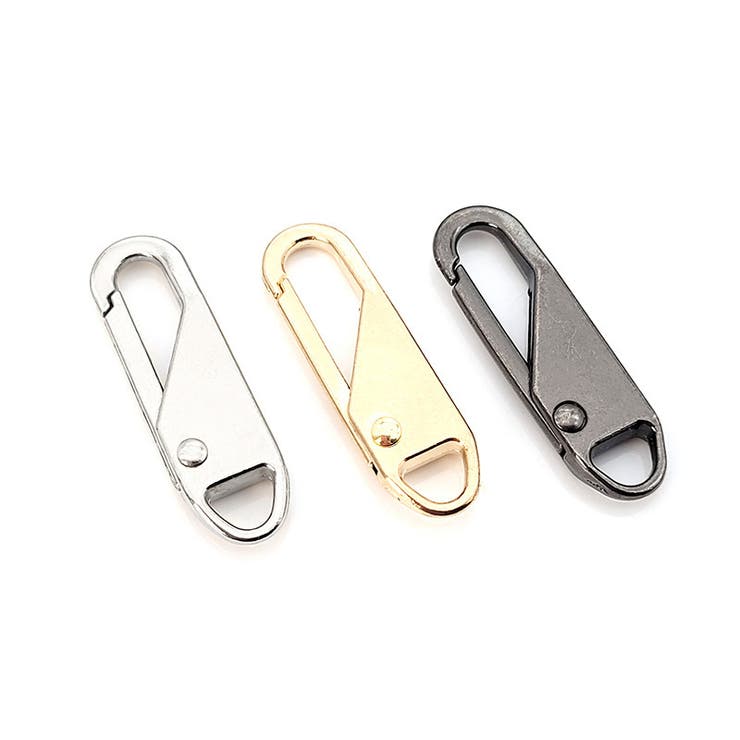 ファスナー 2個セット スライダー | PlusNao | 詳細画像7 