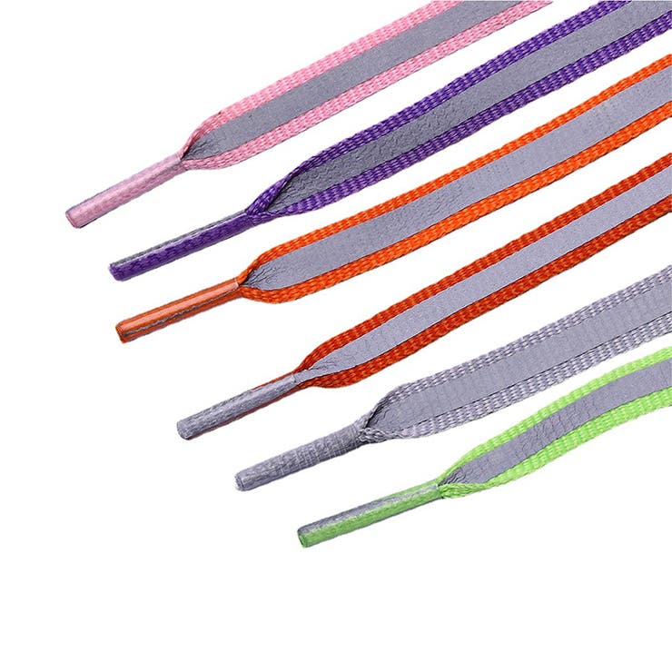 靴ひも 靴紐 2本セット | PlusNao | 詳細画像3 