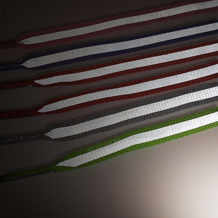 靴ひも 靴紐 2本セット | PlusNao | 詳細画像4 