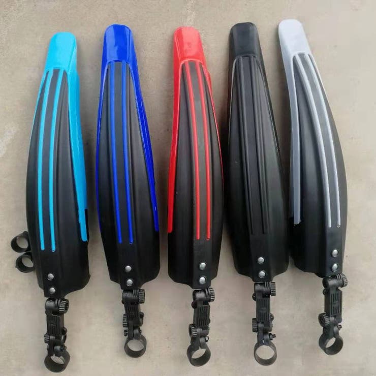 自転車用泥よけ フェンダー 泥除け | PlusNao | 詳細画像2 