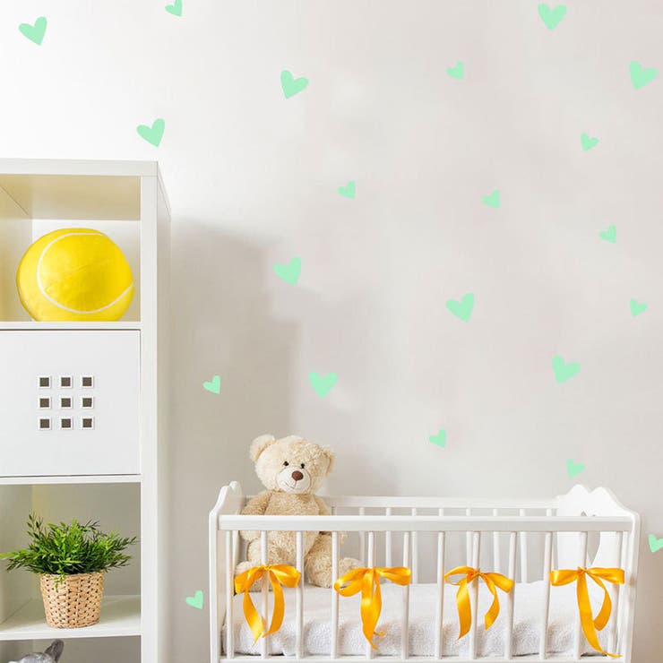 ウォールステッカー 光る 蓄光 | PlusNao | 詳細画像5 