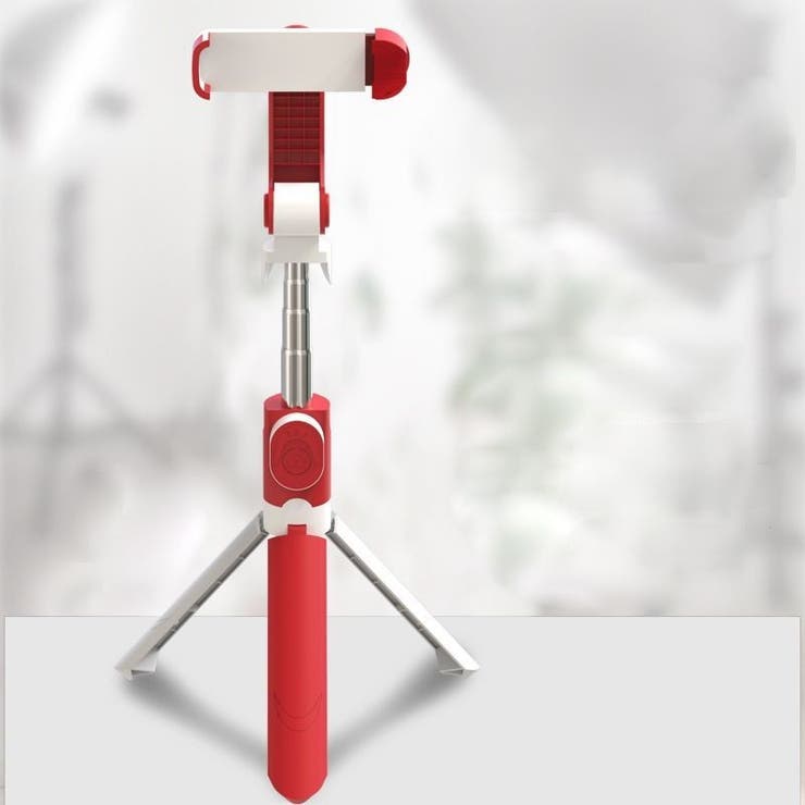 自撮り棒 セルカ棒 三脚スタンド | PlusNao | 詳細画像8 