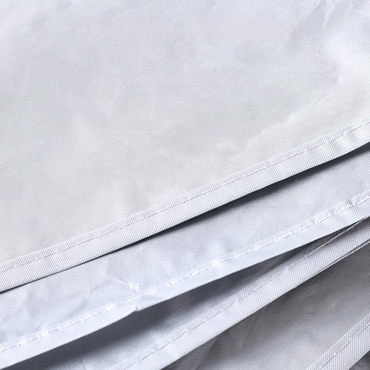 サイクルカバー 自転車車体カバー 自転車アクセサリー | PlusNao | 詳細画像4 