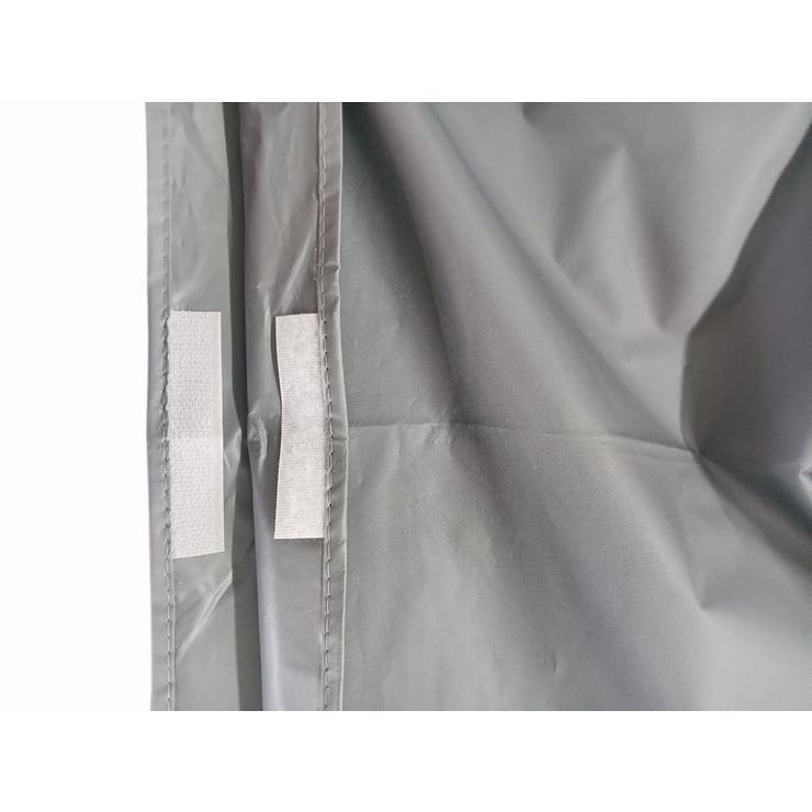 サイクルカバー 自転車車体カバー 自転車アクセサリー | PlusNao | 詳細画像8 