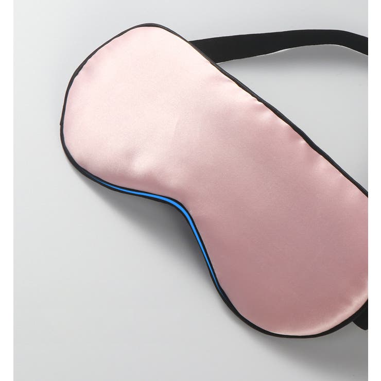 アイマスク 安眠グッズ 大人用 | PlusNao | 詳細画像6 