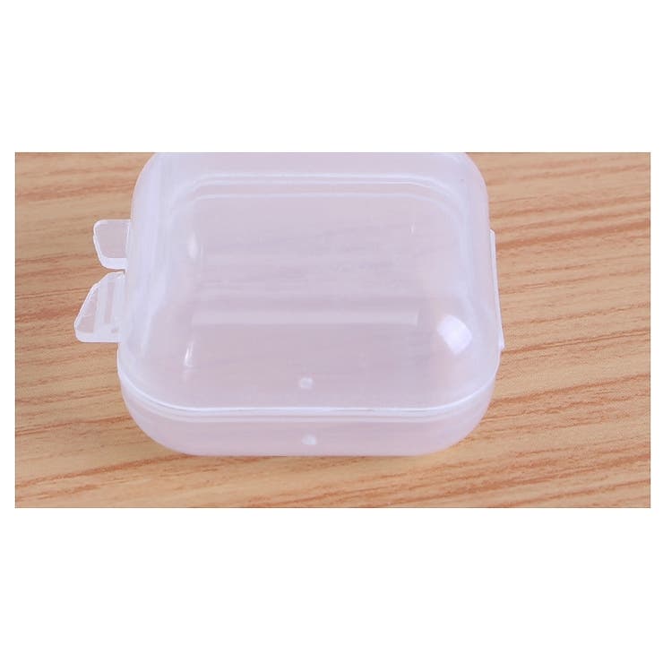 小物ケース 10個セット アクセサリーケース | PlusNao | 詳細画像12 