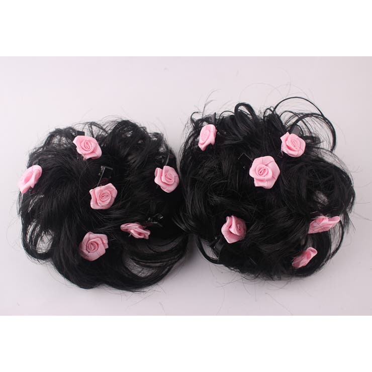 ポイントウィッグ レディース キッズ | PlusNao | 詳細画像5 