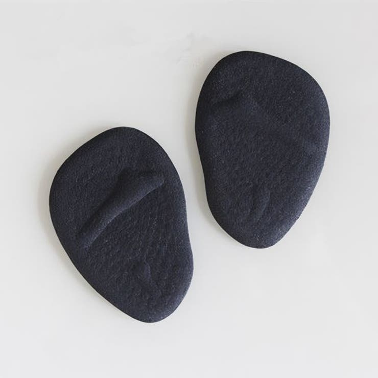 ハーフインソール 中敷き つま先 | PlusNao | 詳細画像5 